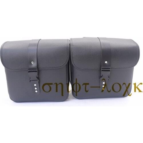 Retro Bag Storage Bag Side Bag Charger Package for Citycoco Electric Scooter Travel Bag