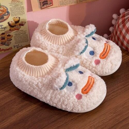 Wenjie Brother Women's Slip-ons