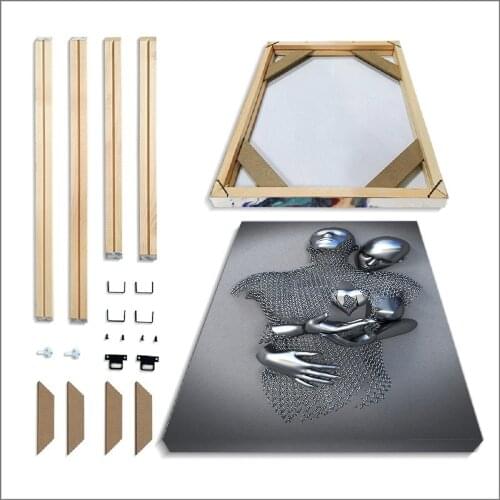 WXPYU Frames For Photos