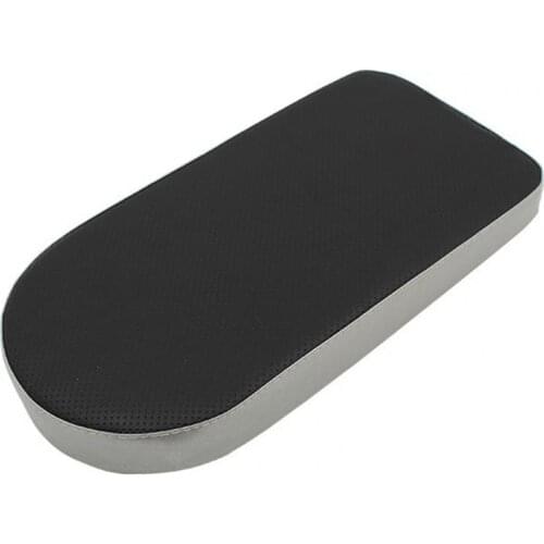 Bicycle Rear Cushion Wear-resistant Shock Absorption Faux Leather Stain-resistant Saddle Back Seat for Bike asiento bicicleta