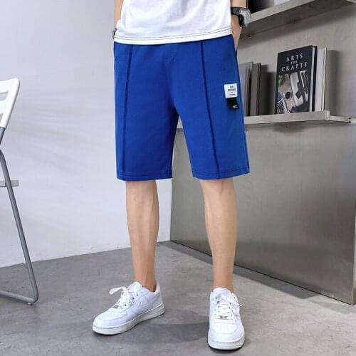 Zxojk Men's Beach Shorts