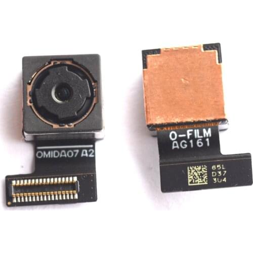 1pcs original tested back camera rear camera For Xiaomi MAX Mi MAX