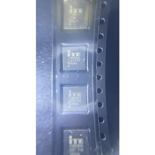 10pcs/lot IT8528VG ITE8528VG FXO BGA surface Microsoft Pro4 boot EC brand new