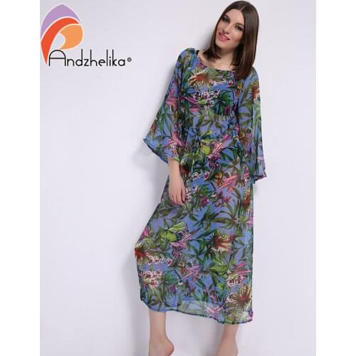 Прозрачные купальники Andzhelika China At AliExpress