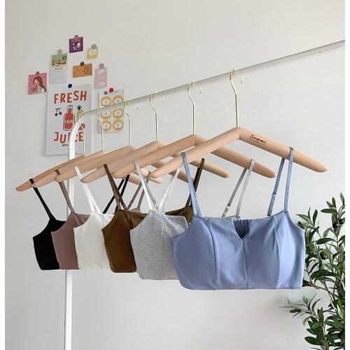 Push Up Bras For Women Lingerie Sexy Bras Crop Tops Seamless Bra Wireless Bralette Female Sexy Underwear Intimates Brassiere