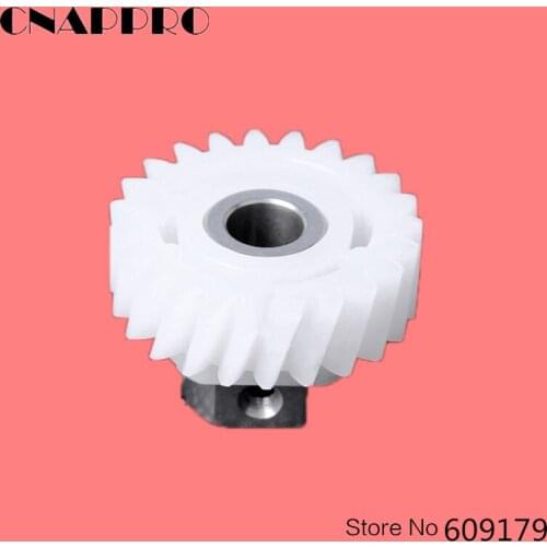 CNAPPRO 2pcs/lot 56UA885800 Idler Gear For Konica Minolta Bizhub Pro 1050 1050E 1050P 1050EP Minolta Gear /L