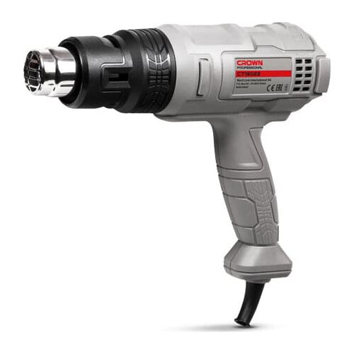 CROWN Thermal Guns