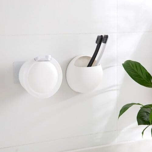 Punch Free Manual Soap and Hand Sanitizer Dispenser, Liquid or Gel, Soap Dispenser, 350ml Plastic Manual Soap Dispenser