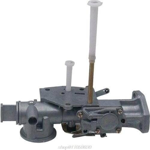Compatible for Carburetor for Briggs Strattons 299437 Carburetor Replaces 297599 M02 21 Dropshipping