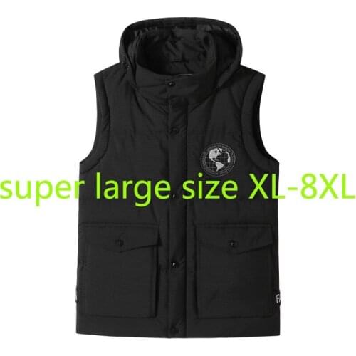 Мужские жилеты с капюшоном MEI QIU MEI China At AliExpress