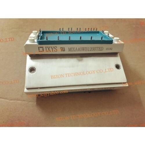 MIXA40WB1200TED MIXA30WB1200TED MIXA60WB1200TEH MIXA80WB1200TEH