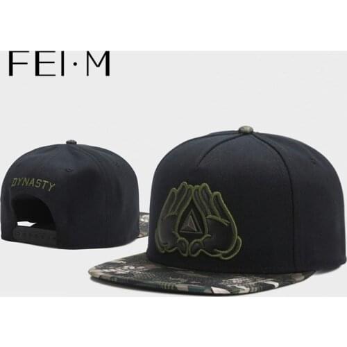 FEI M Fashion BKNY Adjustable Snapback Cap Hip Hop Baseball Cap Outdoor Adult Casual Sports Sun Protection Basketball Hat 6