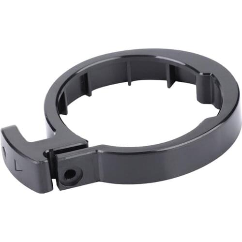 For Xiaomi MI Scooter Buckle Bottom Circle Clasped Guard Ring Buckle for for Xiaomi Mijia M365 Electric Scooter Skateboard Parts