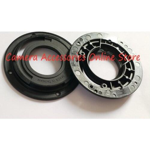 NEW original For Canon EF-M 55-200 mm F/4.5-6.3 IS STM Lens Bayonet Mount Ring Repair Part YB2-5082-006