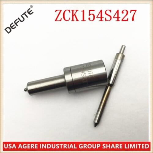 Original Quanlity Injector Spray Nozzle zck154s427