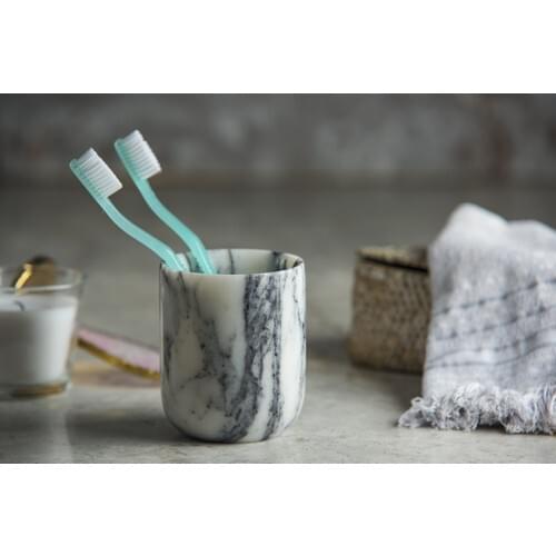 Mat For Home Lilla Tooth Brush Holder