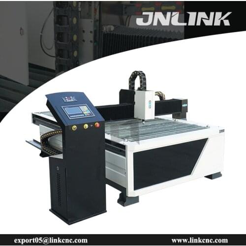 4x8ft Industry use air plasma cnc metal sheet cutting machine cs ss plasma cutter for sale