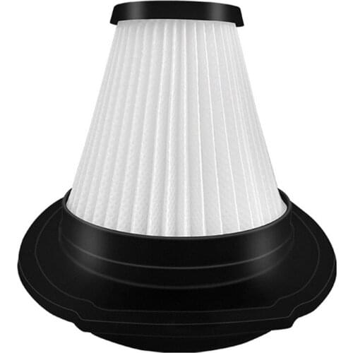 HEPA Filter Washable Filter Element For SUPOR VCS59A Handheld Vacuum Cleaner Replacement Accessory