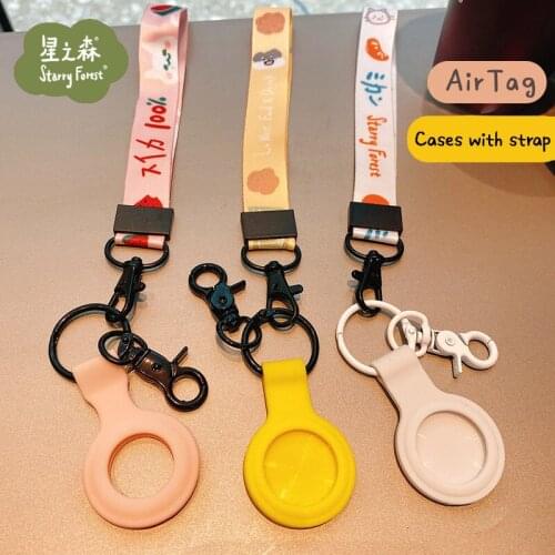 STARRY FOREST Bumpers For Phones