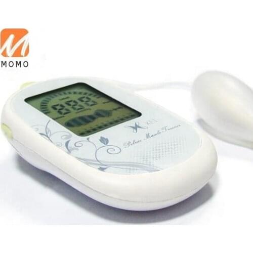 Home Use Pelvic Floor Muscle Repair Biofeedback Pelvic Floor Muscle Exercises Urinary Incontinence Device