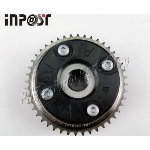 Exhaust Camshaft Adjuster For Mercedes-Benz W203 C203 M271 1.8L 03-05