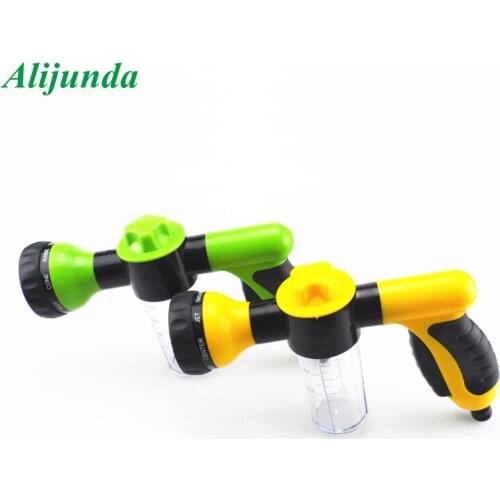 High Pressure Car Wash Water Gun Home Car Foam Gun for Opel Ford Buick Regal Lacrosse Excelle GT/XT/GL8/ENCORE