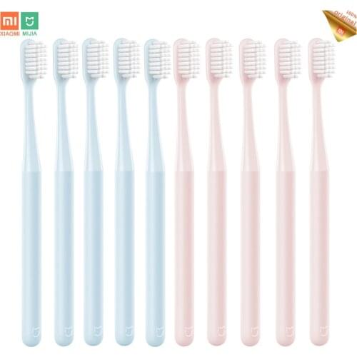 Xiaomi Soft Toothbrushes
