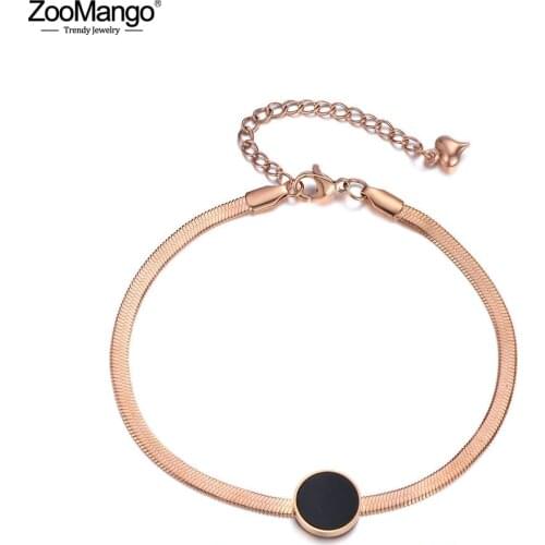 Парные браслеты ZooMango China At AliExpress