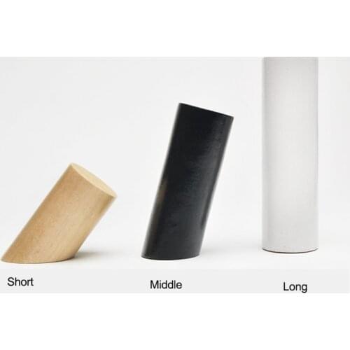 1 PCS wood wall mounted drill coat hanger hook for decoration bag clother robe hooks enviromental hooks Bathroom Accessories