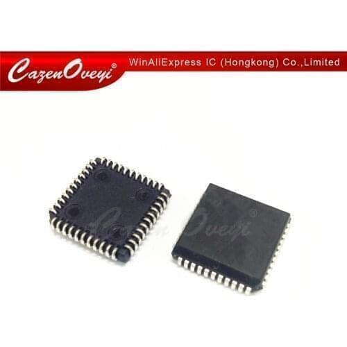 1pcs/lot P80C32SBAA P80C552EBA P80C552EFA P89V51RD2F P80C32 P80C552 P89V51 PLCC In Stock