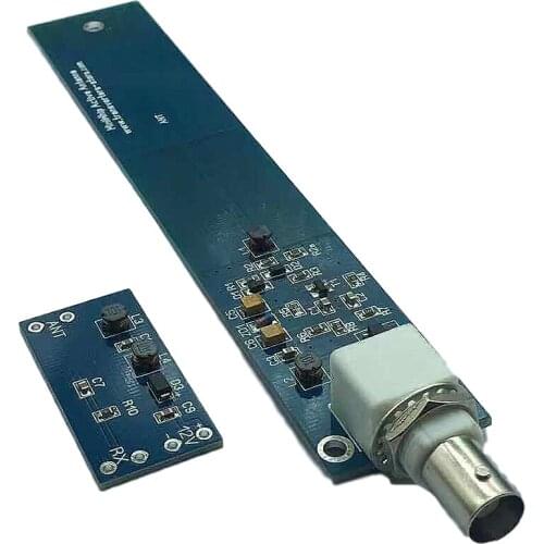 Active Antenna MiniWhip VLF LF HF Active Antenna