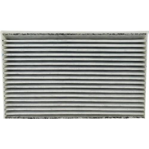 Car Cabin Filter for Renault Fluence 1.5/1.6/2.0 2010- Megane Cc 1.2/2.0 Megane Iii Coupe Grandtour Hatchback 27277-3488r