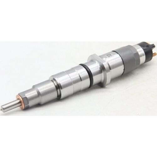 Golden Vidar Renew marketable Common Rail Injector 0445120236 Diesel Fuel Injector 5263308 for sale for CUMMINS PC359-7 QSL9