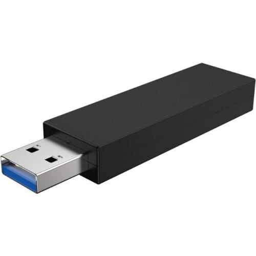 Wireless 3 in 1 USB 3.0 Hub For Laptop Adapter USB 2.0 Hub 3 Ports Notebook Splitter PC Computer Accessories USB Adapter