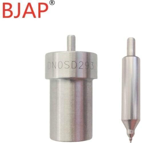 4 pcs/lot DNOSD302 DN0SD302 super quality diesel fuel injector SD nozzle