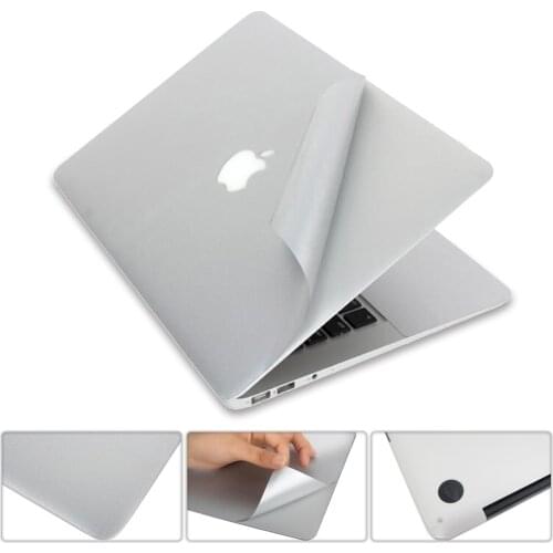 Funda de cristal mate para MacBook Pro 13 A2289 A2251 2020 Funda de ID táctil para Macbook Air 13 Funda A2179 Pro 16 12 15 11 Fu