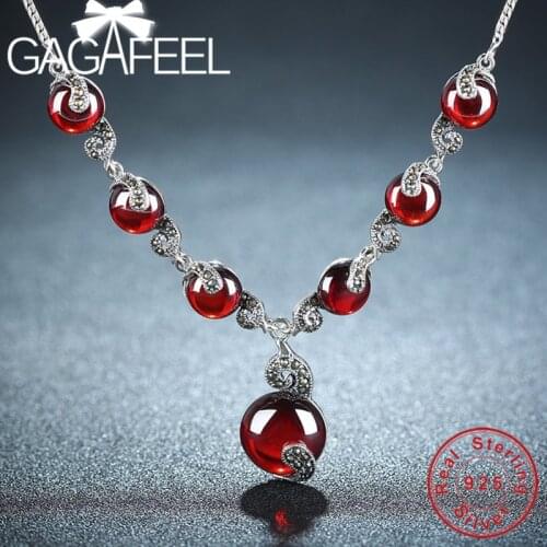 Gagafeel Vintage Pendants