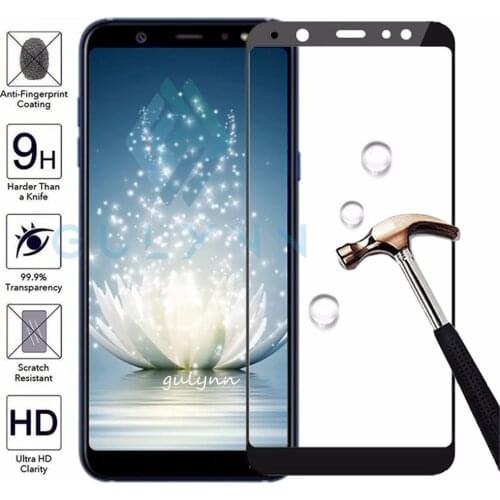 GULYNN Screen Protectors For Samsung Galaxy S9