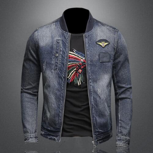 Kcoors Men's Demi Jackets