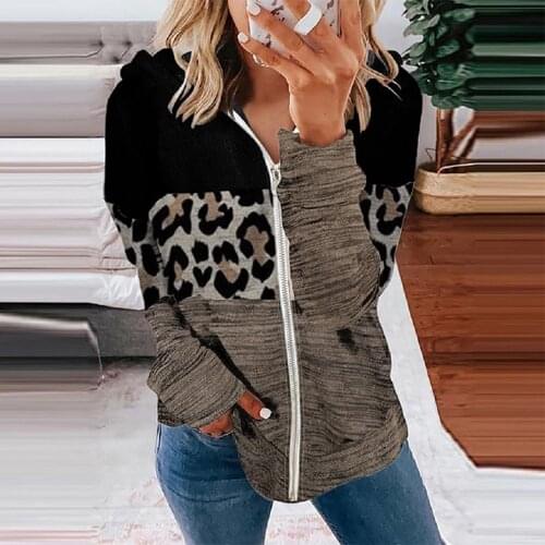 Liwinomo Hooded Sweatshirts For Women