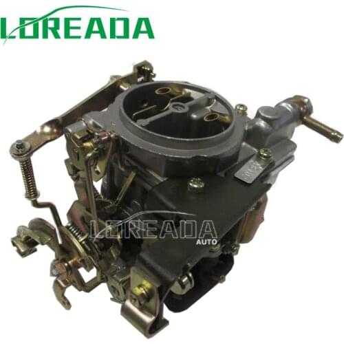 LOREADA CARB CARBY CARBURETTOR CARBURETOR FOR Mitsubishi T / 120 ENGINE MD-011057 A8102 MD011057