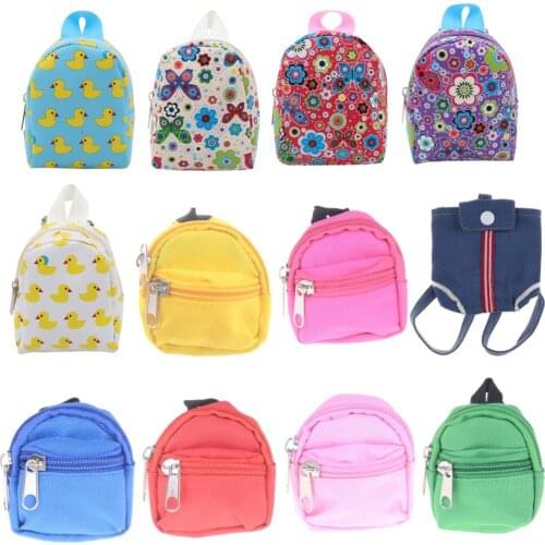 MINIFRUT Children's Backpacks