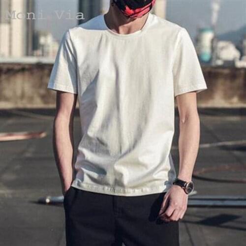 Monivia Mens Summer T-shirts