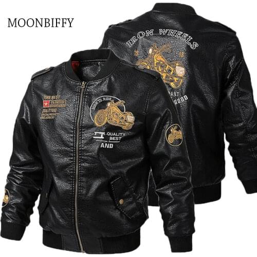 Мужские парки MOONBIFFY China At AliExpress