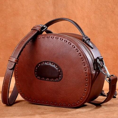 Женские круглые сумки Nesitu China At AliExpress