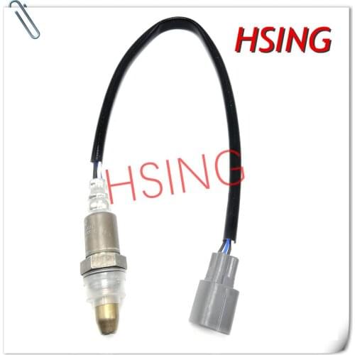 HSINGYE BRAND-NEW# 89467-0R010 Upstream Oxygen Sensor O2 Sensor Fits For 2008-2012 Toyota RAV4 3.5L ***Part No# 894670R010