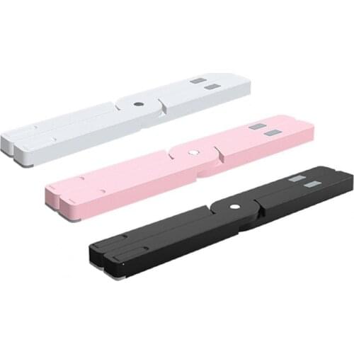 Laptop Stand for MacBook Pro Notebook Stand Foldable Aluminium Alloy Tablet Stand Bracket Laptop Holder for Notebook