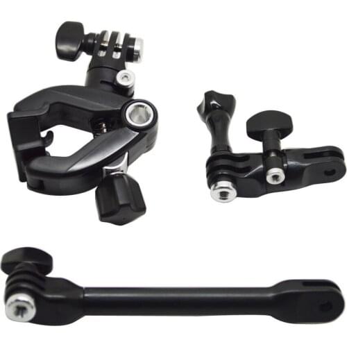 The Jam Adjustable Music Stand Mount for GoPro