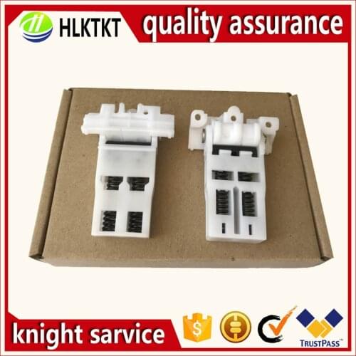 10pcs Original JC97-03220A JC97-02779A JC97-01707A ADF Hinge for Samsung SCX4720 4824 4828 5530 5635 5835 CLX3160 6200 6220 6240