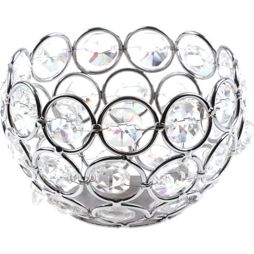 Декоративные хрустальные подсвечники VKTECH China At AliExpress